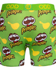 OddSox Pringles Sour Cream Boxer Brief