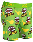 OddSox Pringles Sour Cream Boxer Brief