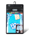 OddSox Pop Tarts Boxer Brief