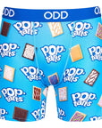 OddSox Pop Tarts Boxer Brief