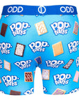 OddSox Pop Tarts Boxer Brief