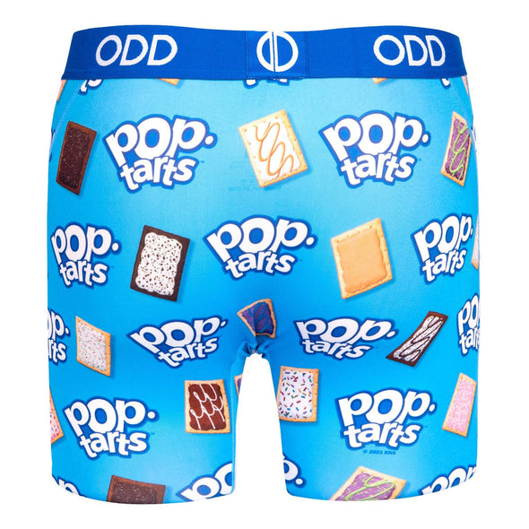 OddSox Pop Tarts Boxer Brief