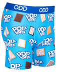 OddSox Pop Tarts Boxer Brief