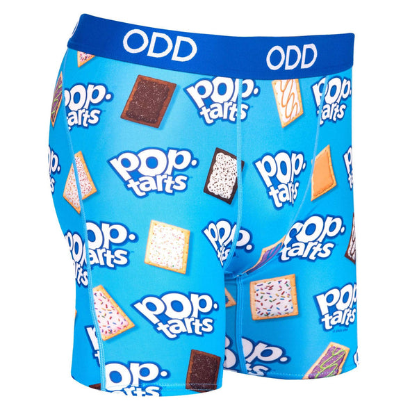 OddSox Pop Tarts Boxer Brief