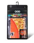OddSox Top Ramen Chicken Boxer Brief