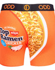 OddSox Top Ramen Chicken Boxer Brief