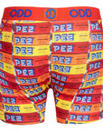 OddSox Pezz Flavors Boxer Brief