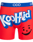 OddSox Kool Aid Logo Boxer Brief