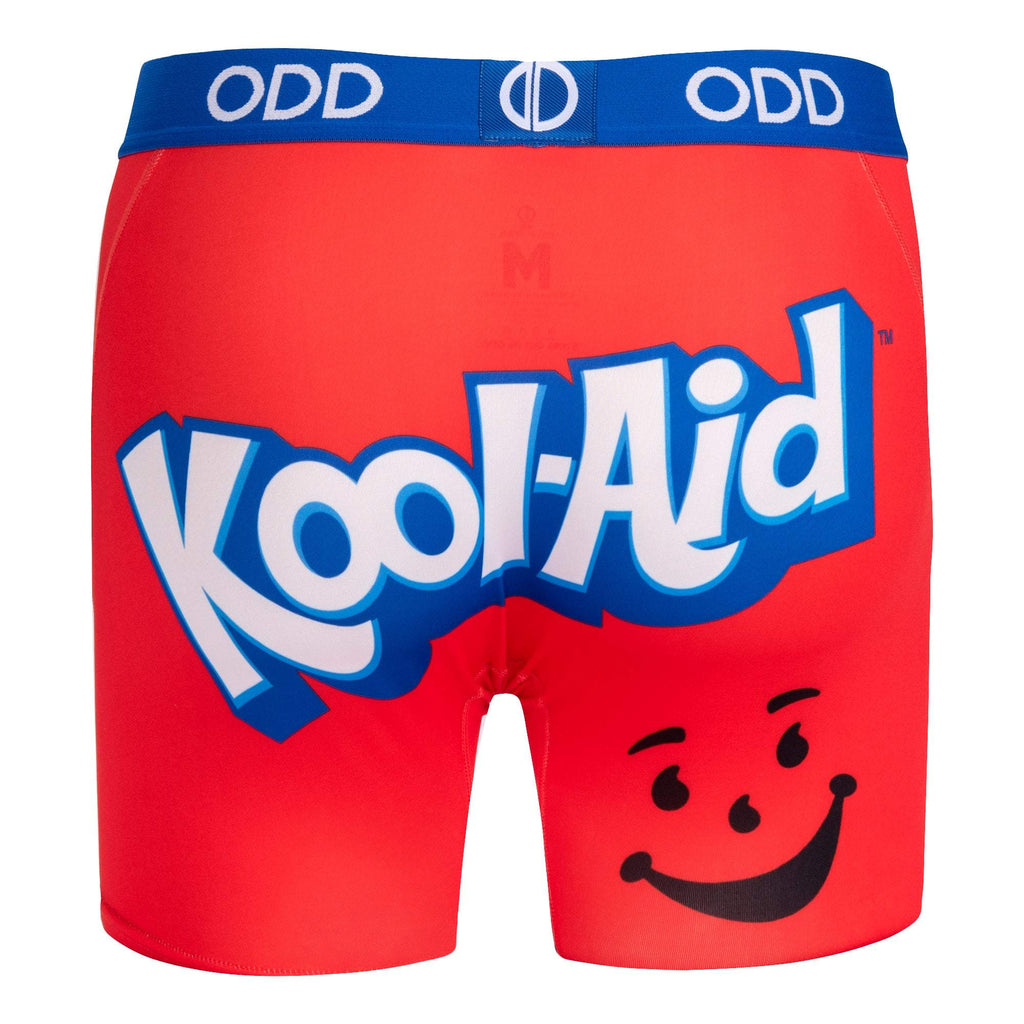 OddSox Kool Aid Logo Boxer Brief