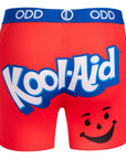 OddSox Kool Aid Logo Boxer Brief