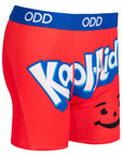 OddSox Kool Aid Logo Boxer Brief