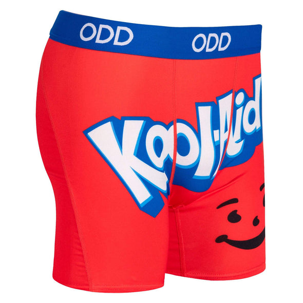 OddSox Kool Aid Logo Boxer Brief