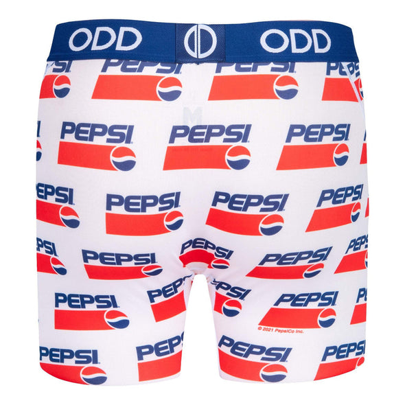 OddSox Pepsi Cool Boxer Brief