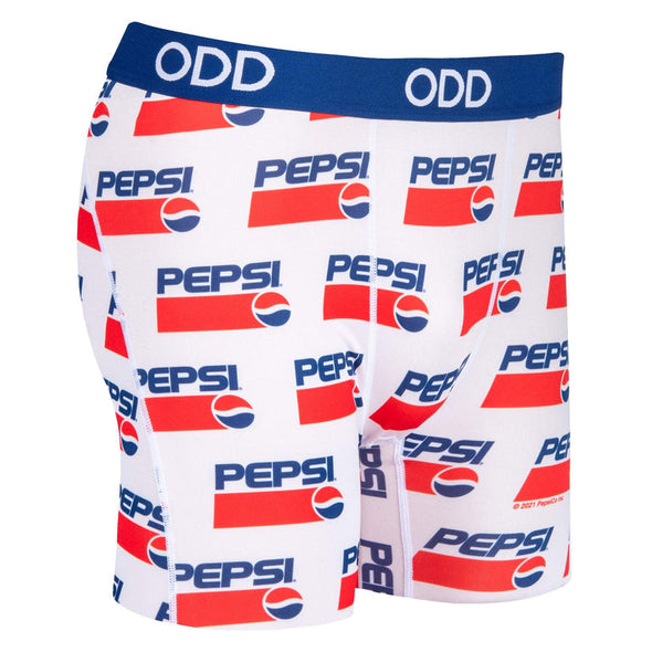 OddSox Pepsi Cool Boxer Brief