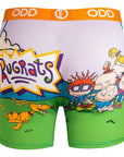 OddSox Rugrats Gang Boxer Brief