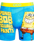 OddSox Spongebob Boxer Brief