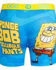 OddSox Spongebob Boxer Brief