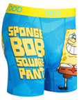 OddSox Spongebob Boxer Brief