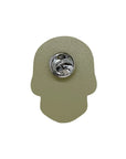 CrownMinded Arizona Diamondbacks Skull Cap Pin