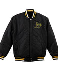 Oakland Athletics 9 Time World Series Champions Reversible Jacket