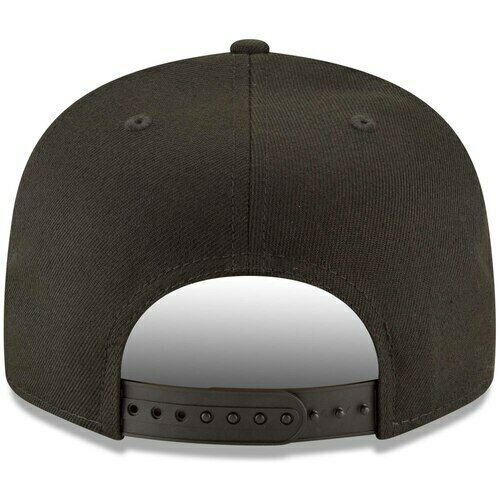 Toronto Blue Jays Black on Black 9Fifty Snapback