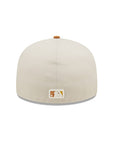 Detroit Tigers Cord Visor 59Fifty Fitted