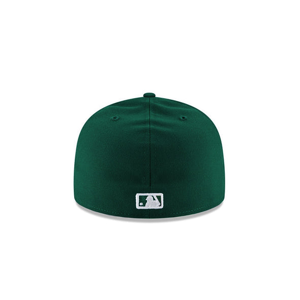 Kansas City Royals Dark Green 59Fifty Fitted