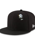 CrownMinded Oakland Athletics Seamhead Cap Pin