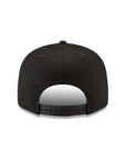 Mexico World Baseball Classic M Black Red 9Fifty Snapback