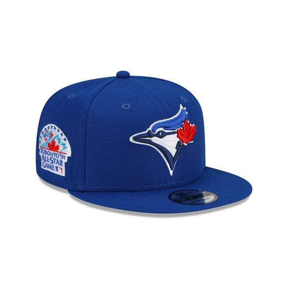 Toronto Blue Jays 1991 All Star Game SP 9Fifty Snapback