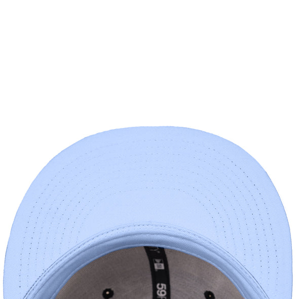 Florida Marlins Pop Sweat 59Fifty Fitted
