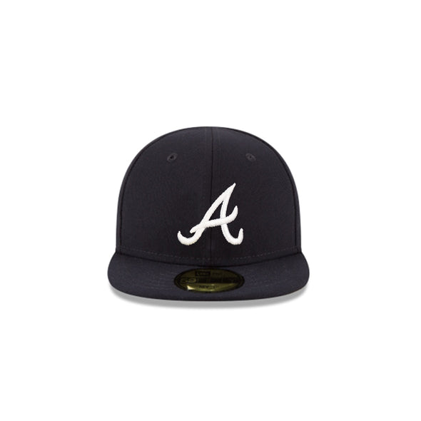 Atlanta Braves My First 59Fifty Cap