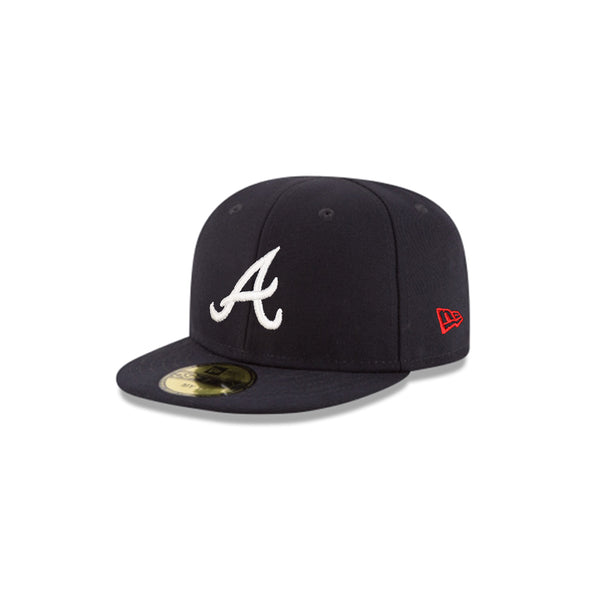 Atlanta Braves My First 59Fifty Cap