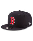 Boston Red Sox MLB Basic 9Fifty Snapback Original Team Color