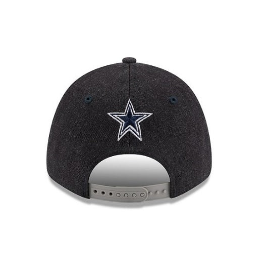 Dallas Cowboys 2 Tone Heather The League 9Forty Adjustable
