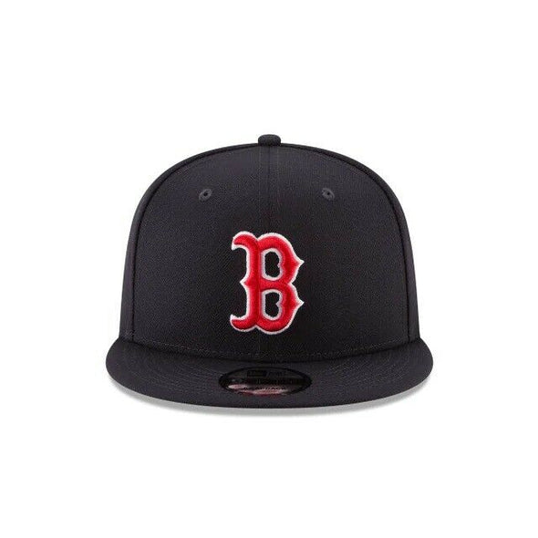 Boston Red Sox MLB Basic 9Fifty Snapback Original Team Color