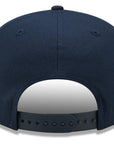 Dallas Cowboys Stacked Logo 9Fifty Snapback