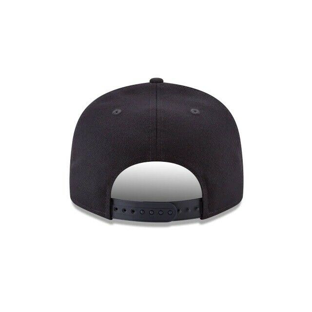 Boston Red Sox MLB Basic 9Fifty Snapback Original Team Color