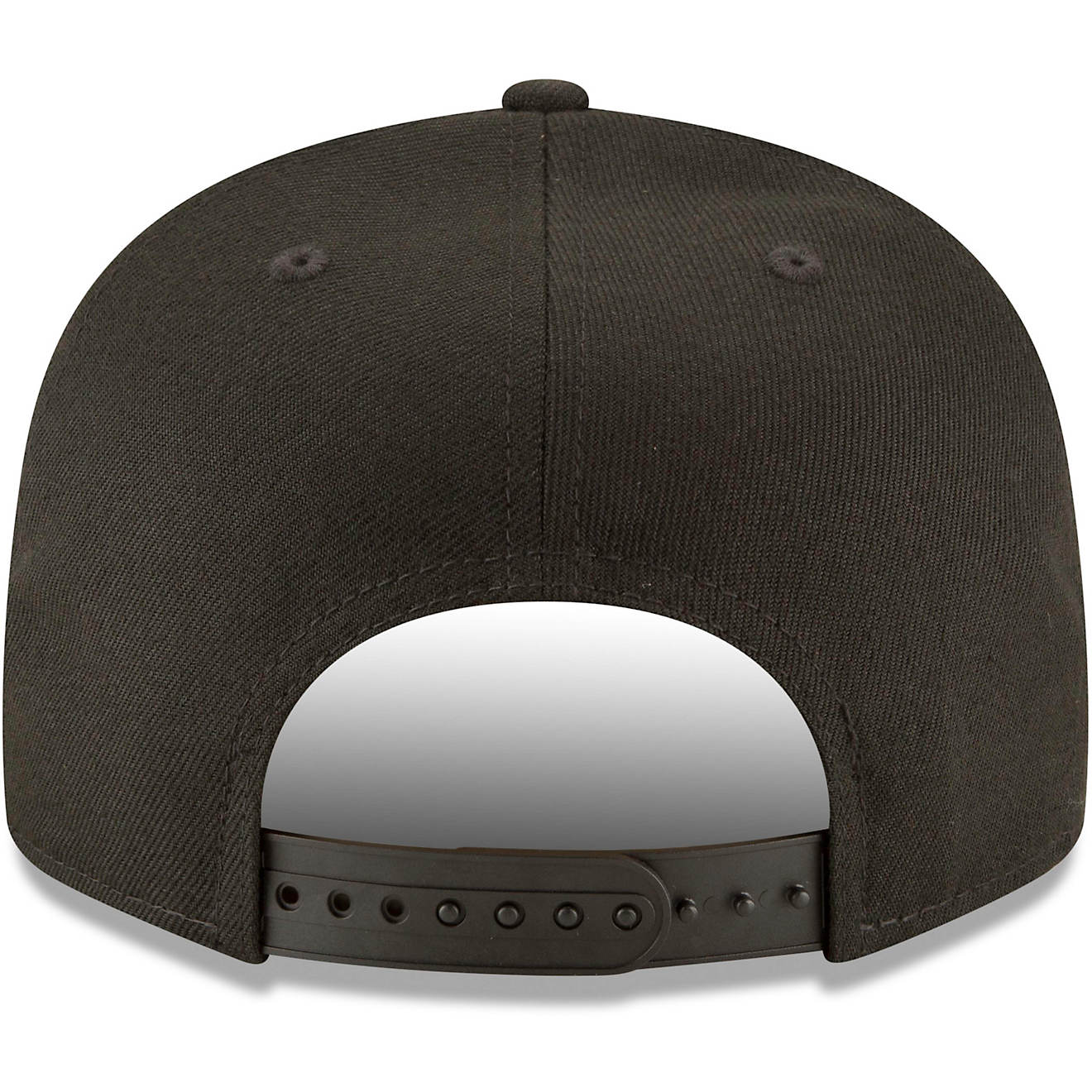St. Louis Cardinals Black on Black 9Fifty Snapback