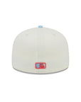 Anaheim Angels Color Pack Chrome / Blue 59Fifty Fitted
