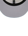 Las Vegas Raiders Color Pack Chrome / Blue 59Fifty Fitted