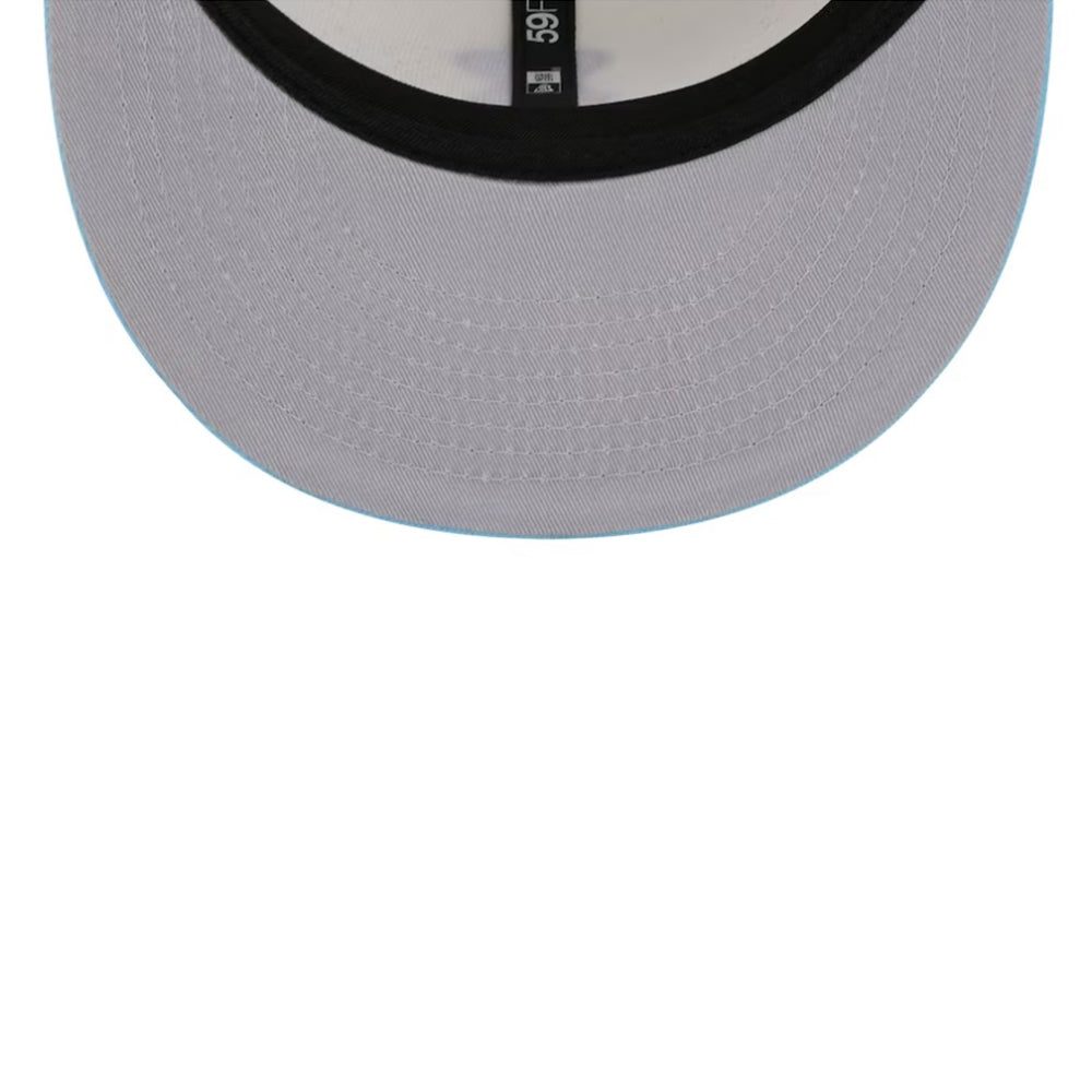 Anaheim Angels Color Pack Chrome / Blue 59Fifty Fitted