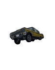 Low Rider Custom Cap Pin