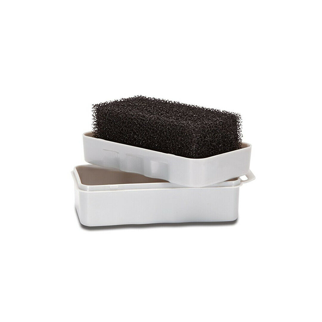 New Era Plastic Cap Brush