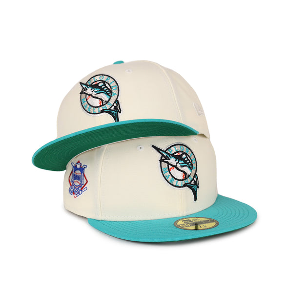 Florida Marlins National League SP 59Fifty Fitted