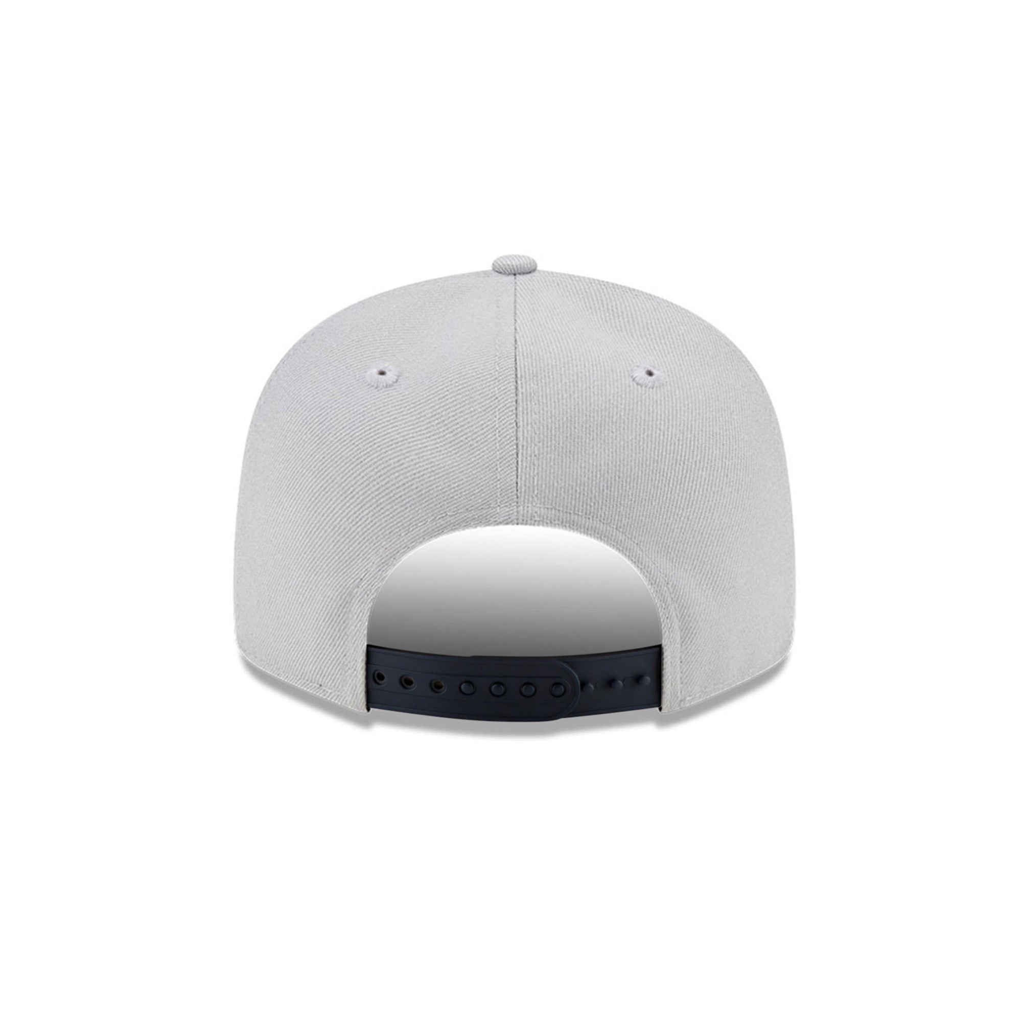 Dallas Cowboys NFL Gray 9Fifty Snapback