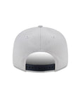Dallas Cowboys NFL Gray 9Fifty Snapback
