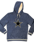 Mitchell & Ness Dallas Cowboys Home Stretch Hoodie