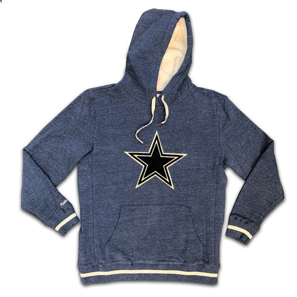 Mitchell & Ness Dallas Cowboys Home Stretch Hoodie