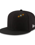 CrownMinded Wrestling Belt Cap Pin